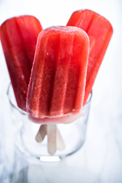 5 DIY Popsicle recipes to beat the heat