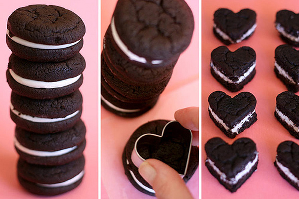 oreoheart