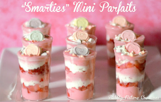 smartieparfaits