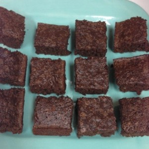 Brownies