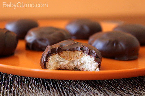 Girl Scout Tagalong Cookie Recipe
