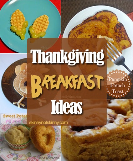 Thanksgiving celebration ideas home