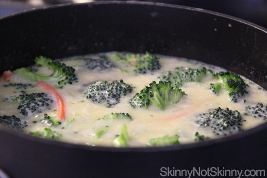 Broccoli Soup