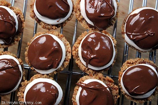 S’More Cups